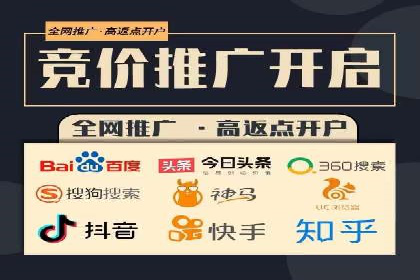 搜索引擎营销（SEM）在移动端的投放案例